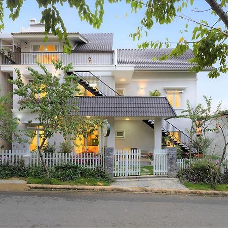 Do Gia Bao Villa Да Лат Екстериор снимка