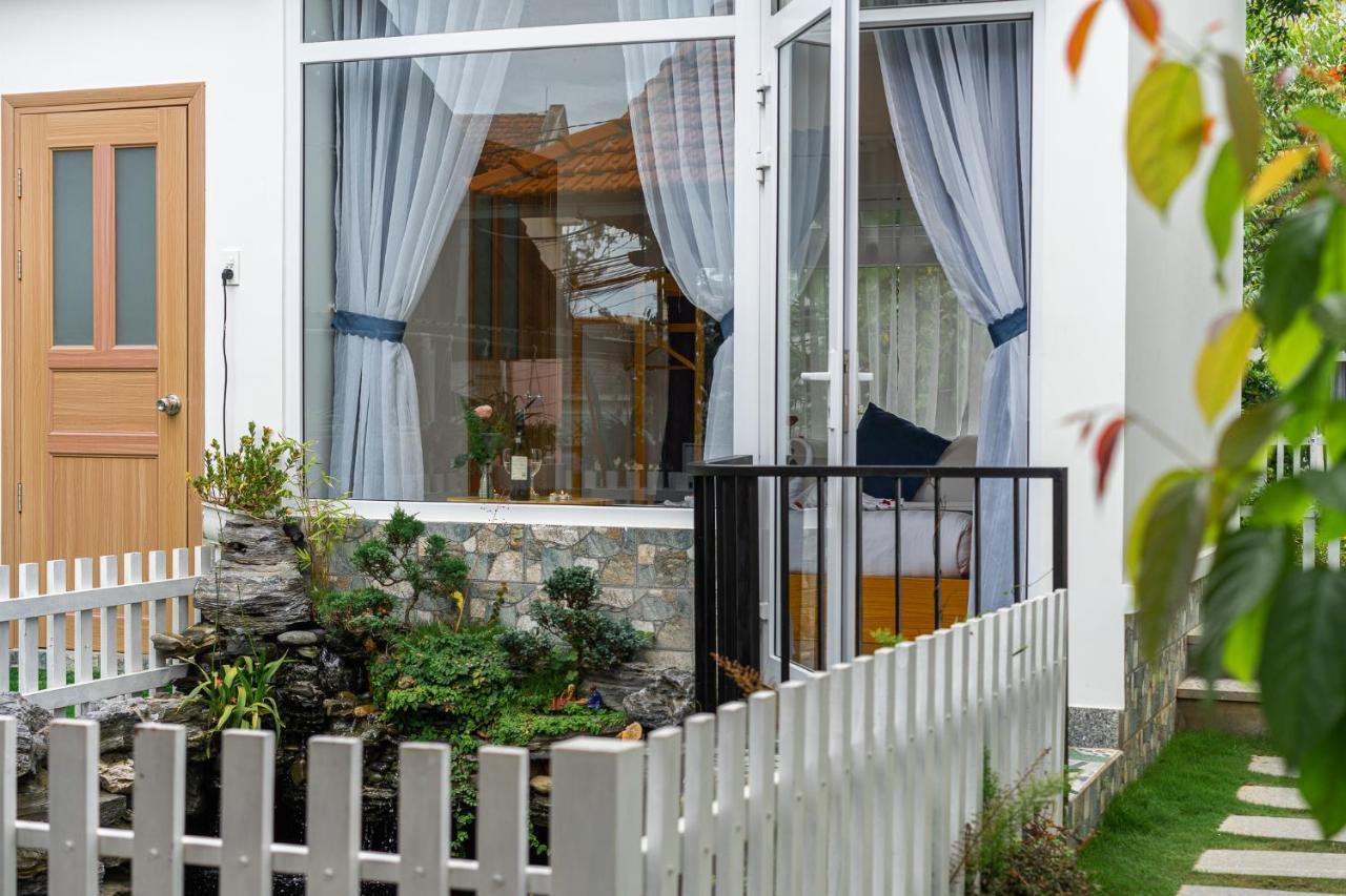 Do Gia Bao Villa Да Лат Екстериор снимка