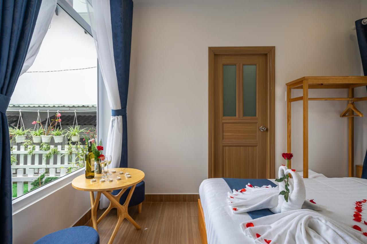 Do Gia Bao Villa Да Лат Екстериор снимка