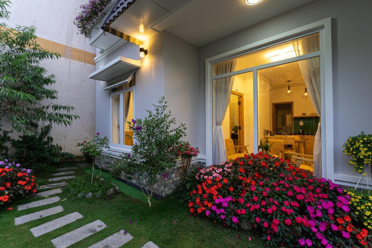 Do Gia Bao Villa Да Лат Екстериор снимка