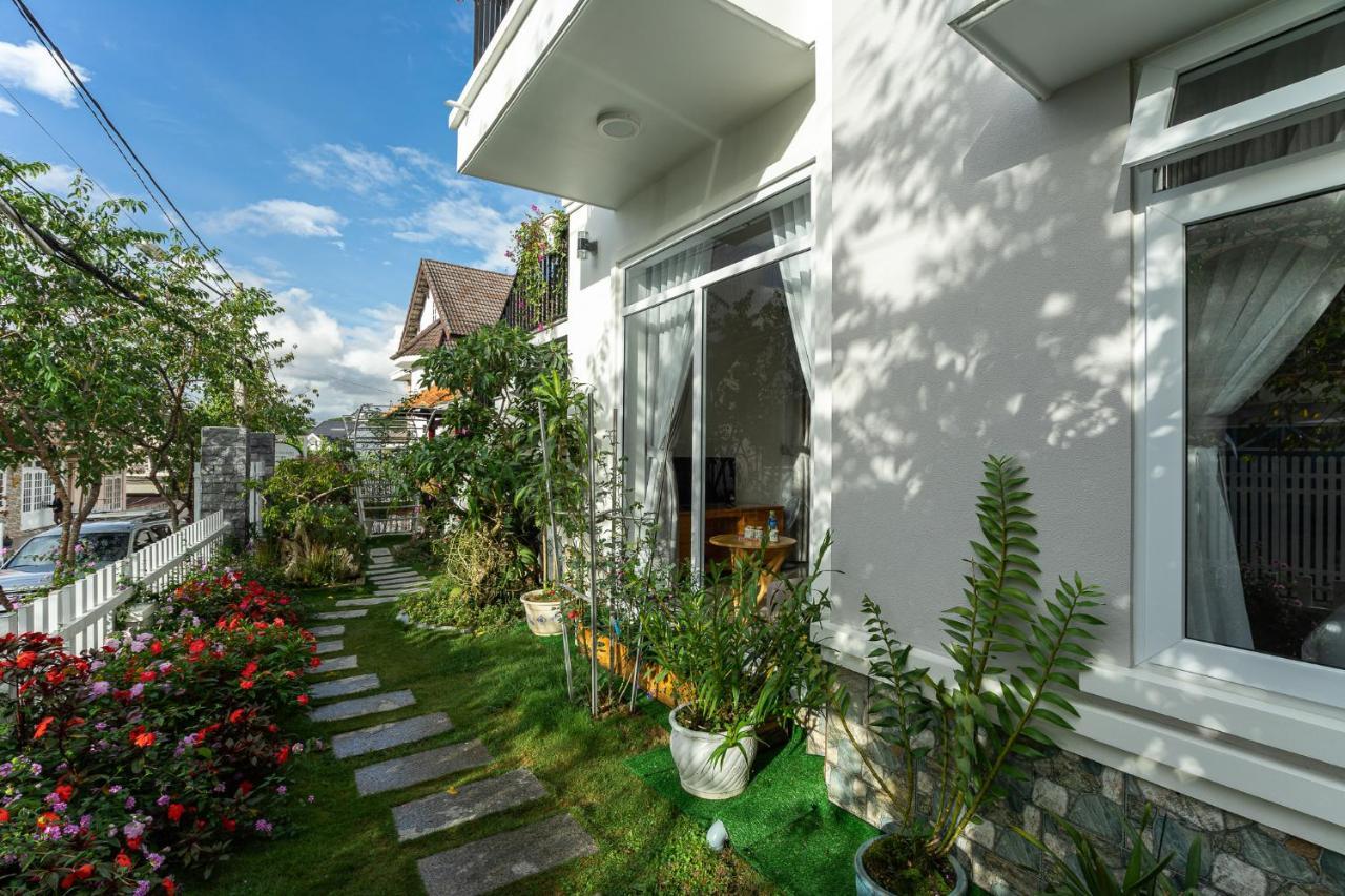 Do Gia Bao Villa Да Лат Екстериор снимка