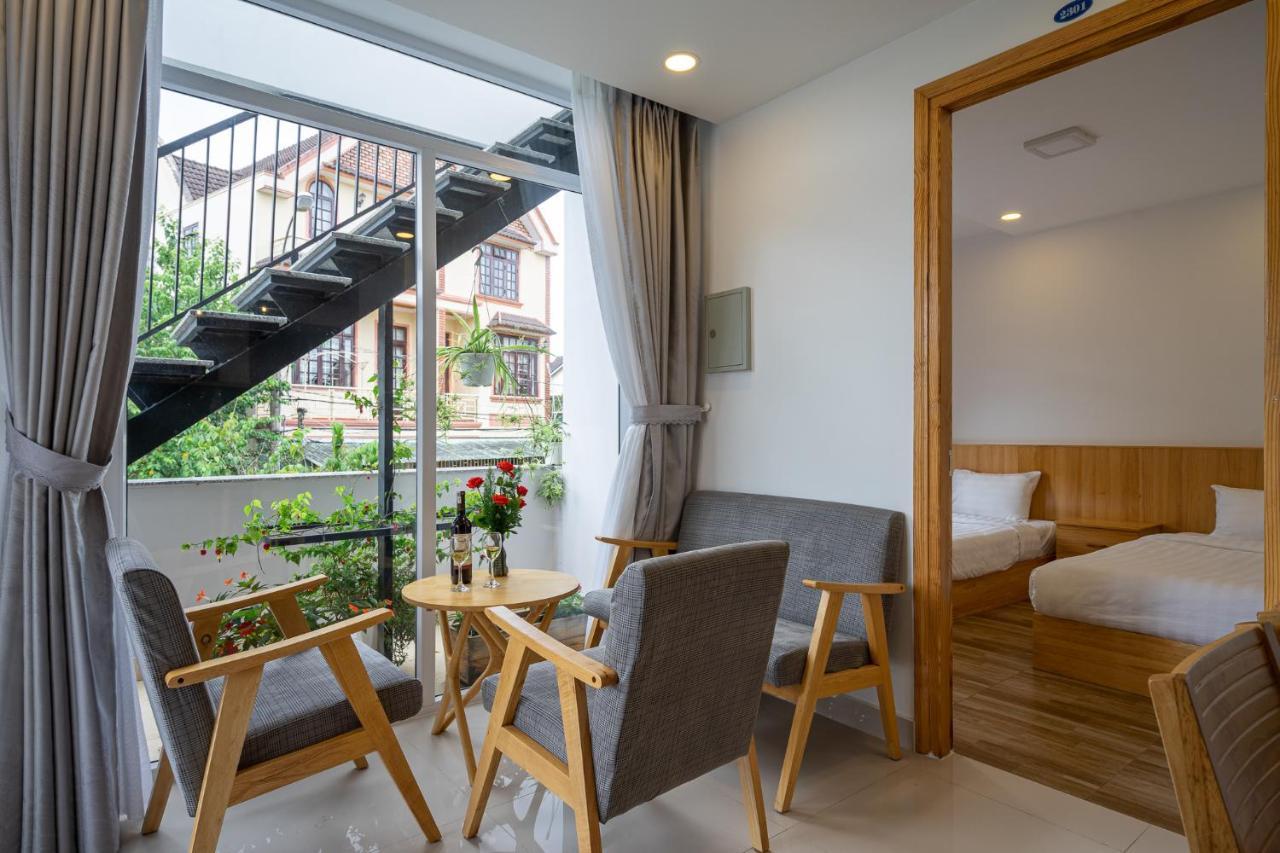 Do Gia Bao Villa Да Лат Екстериор снимка