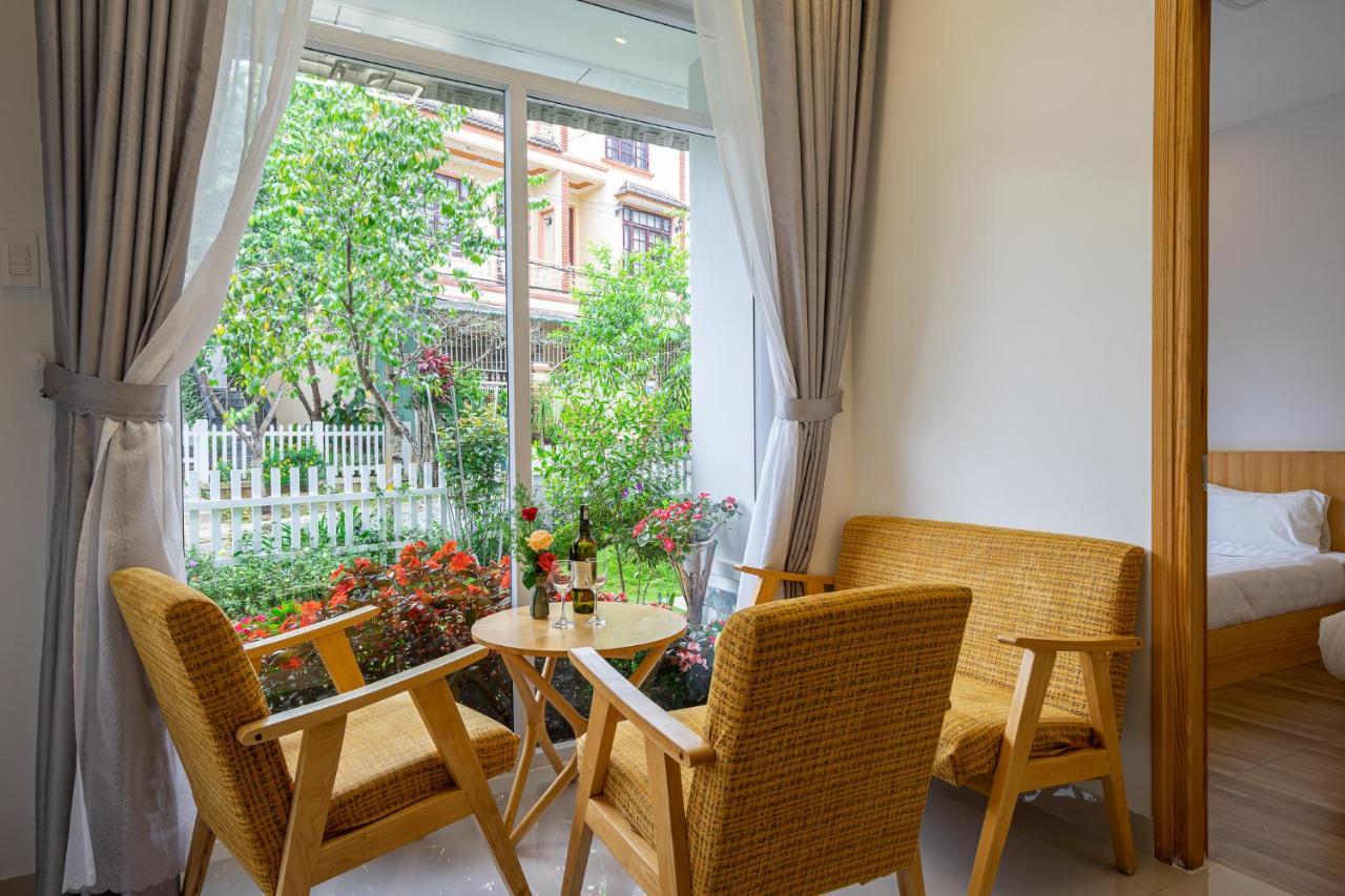 Do Gia Bao Villa Да Лат Екстериор снимка
