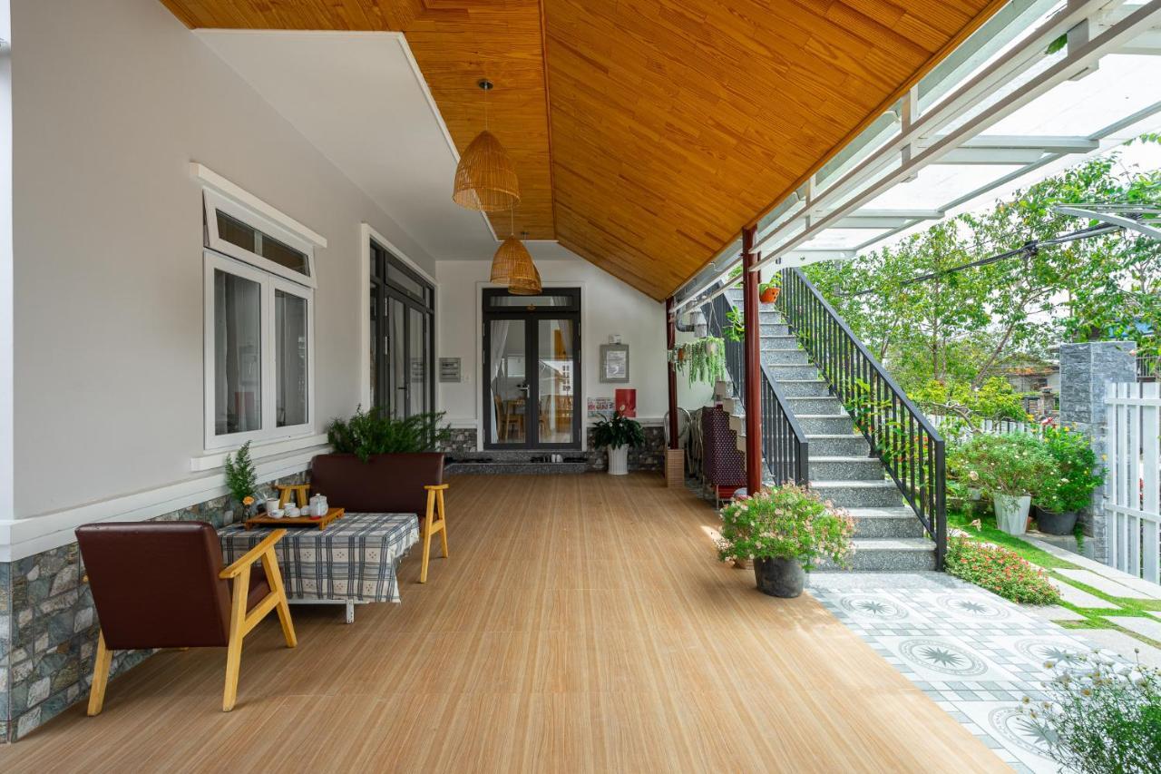 Do Gia Bao Villa Да Лат Екстериор снимка