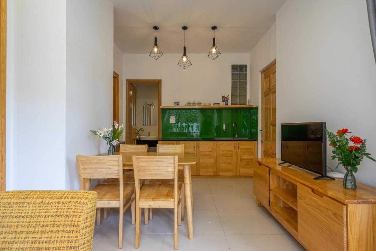 Do Gia Bao Villa Да Лат Екстериор снимка