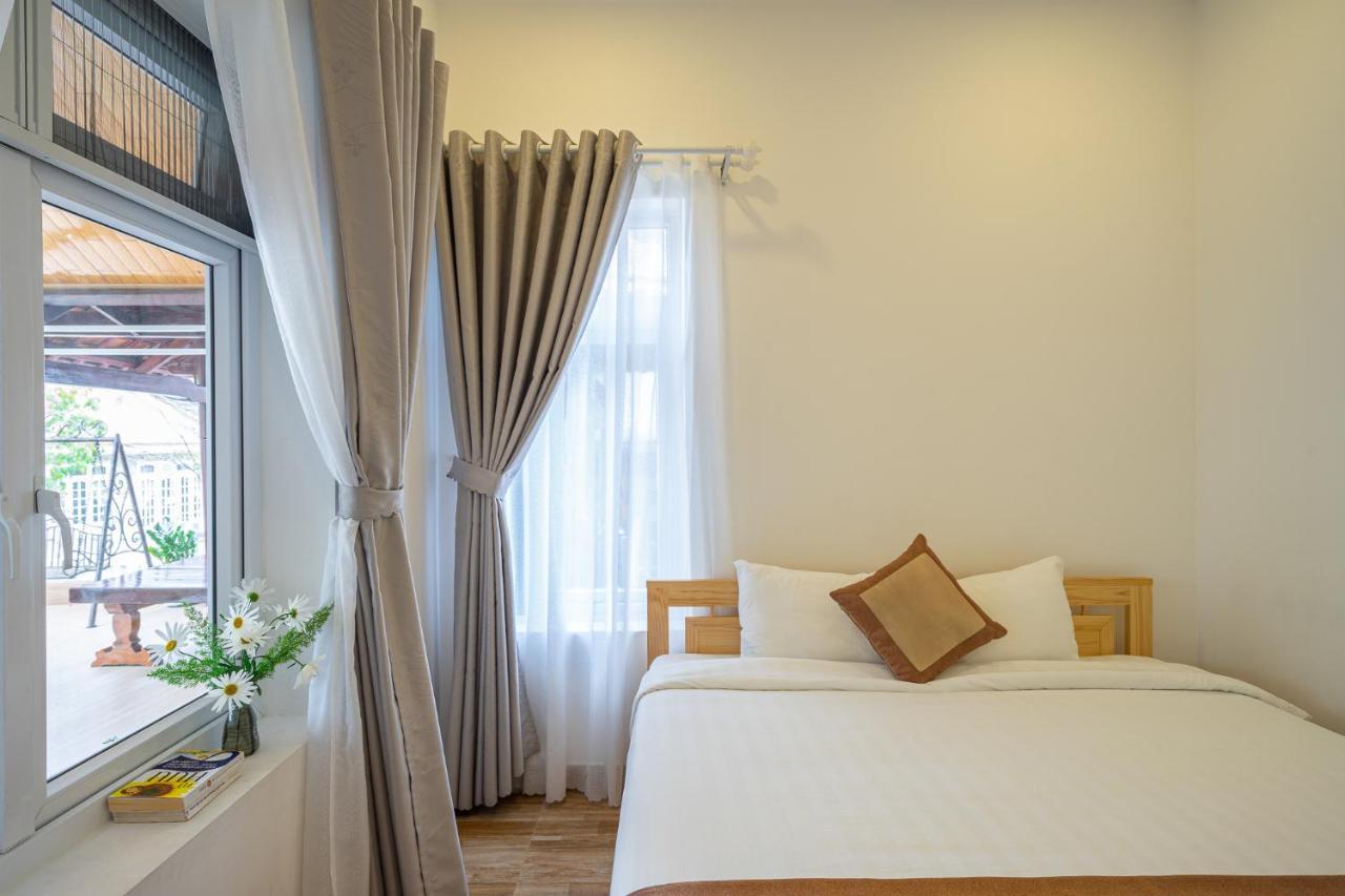 Do Gia Bao Villa Да Лат Екстериор снимка