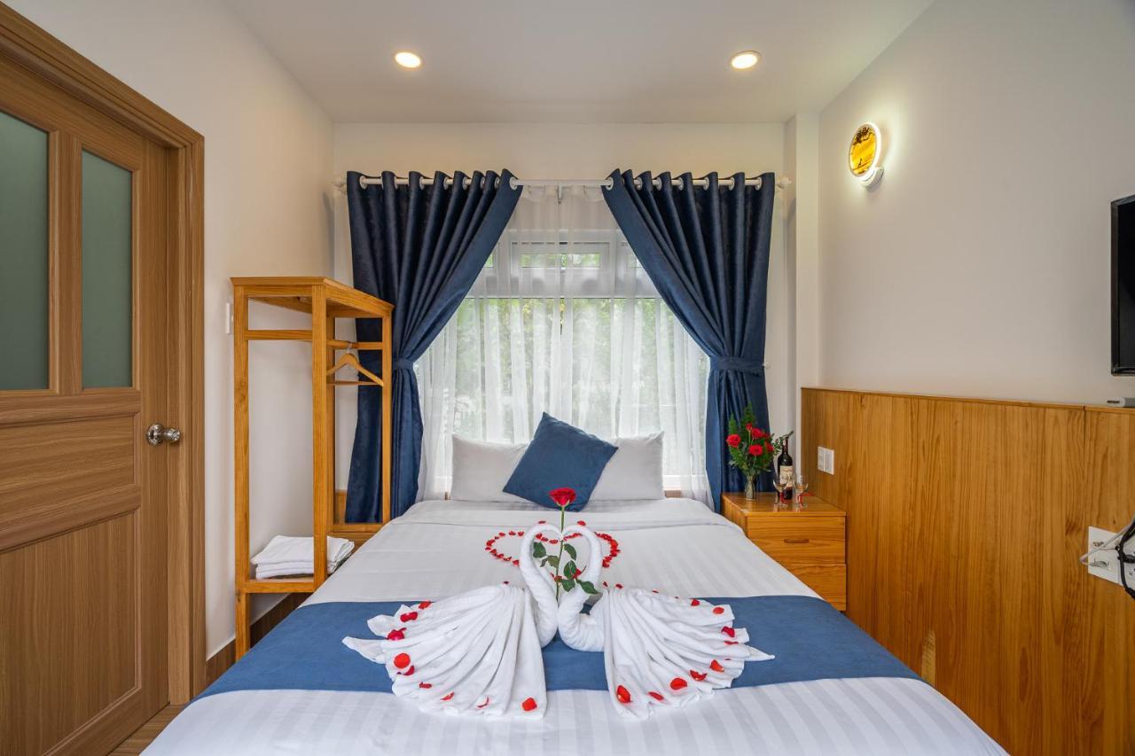 Do Gia Bao Villa Да Лат Екстериор снимка