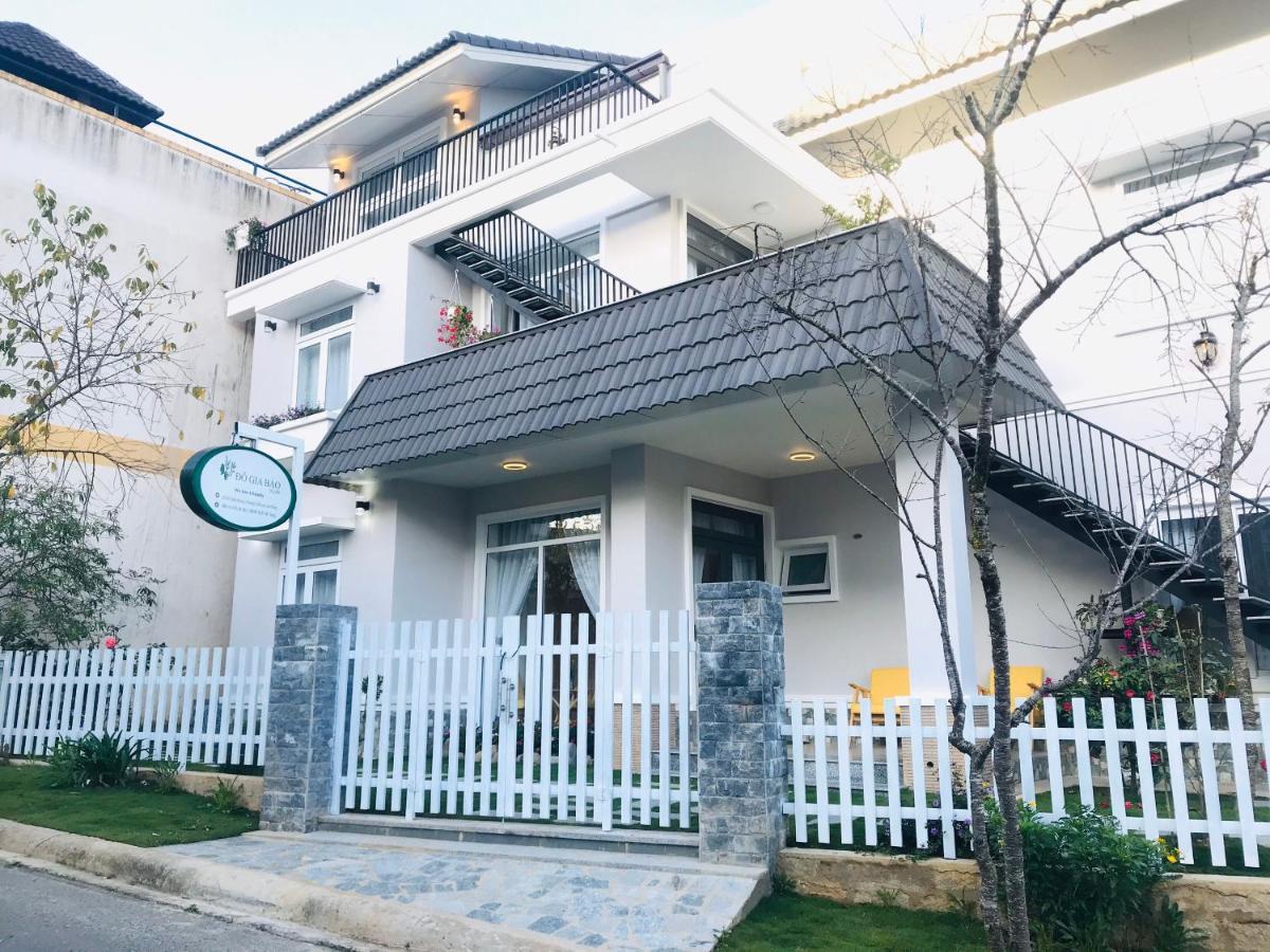 Do Gia Bao Villa Да Лат Екстериор снимка