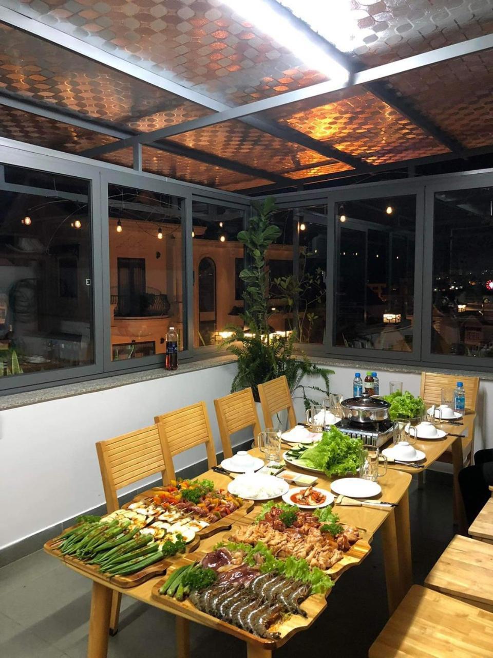 Do Gia Bao Villa Да Лат Екстериор снимка