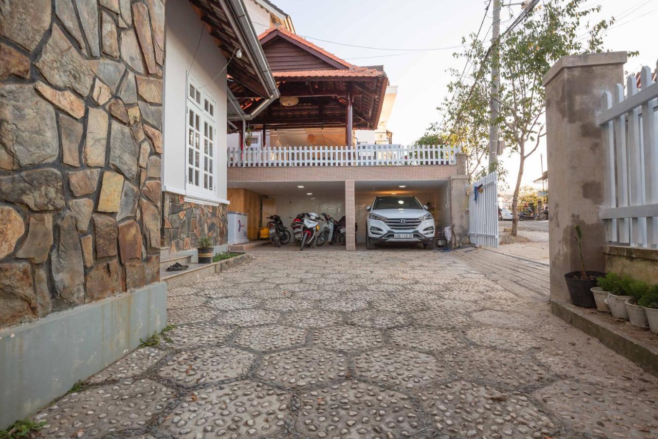 Do Gia Bao Villa Да Лат Екстериор снимка
